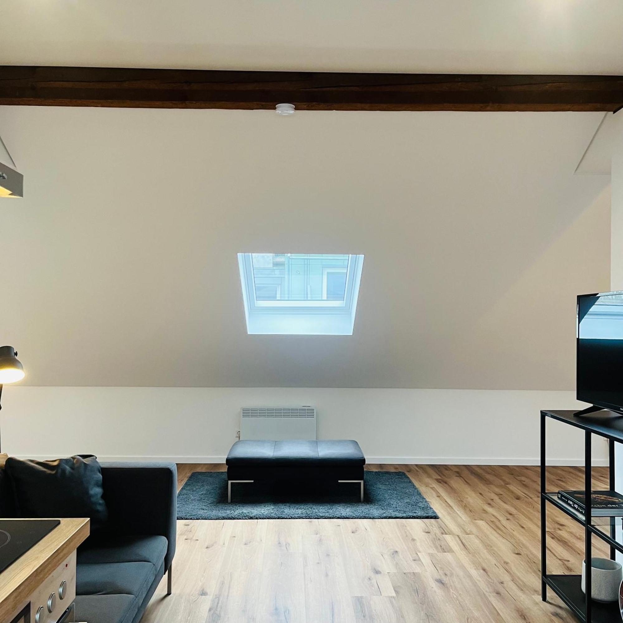 City Loft Apartment Bad Saeckingen Extérieur photo